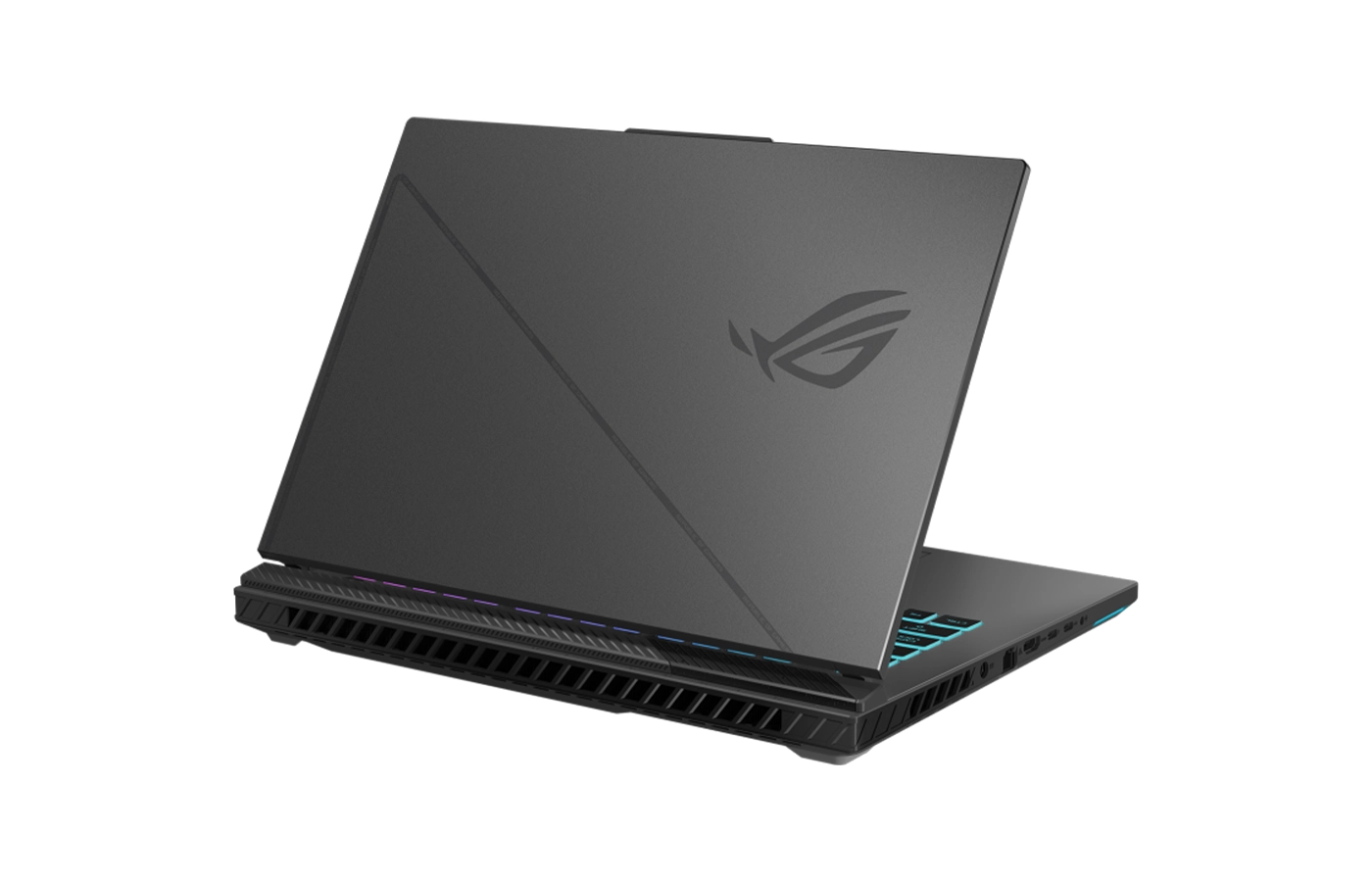 asus-rog-strix-g16-i7-13650hx-4060-front ASUS ROG Strix G16, i7 13650HX 4060 Front