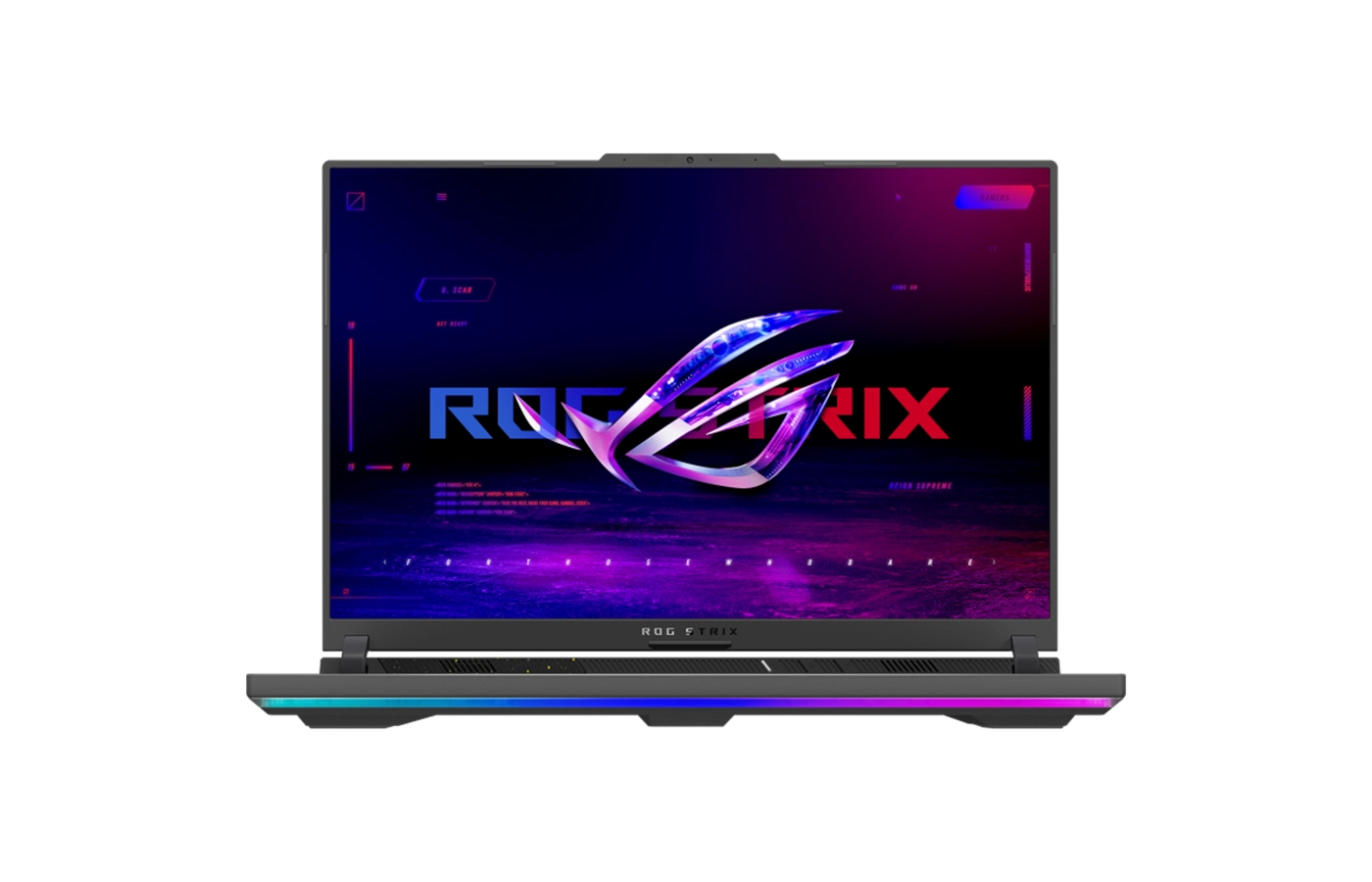 asus-rog-strix-g16-i9-14900hx-4070-price-nepal ASUS ROG Strix G16 (G614JIR)