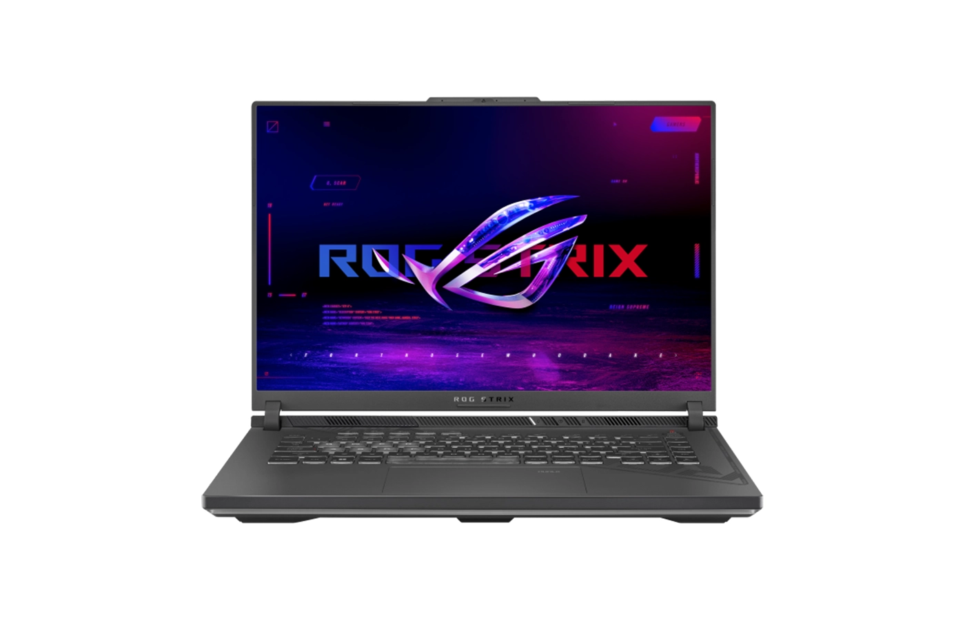 ASUS ROG Strix G16 Price in Nepal | i9 14900HX, RTX 4070