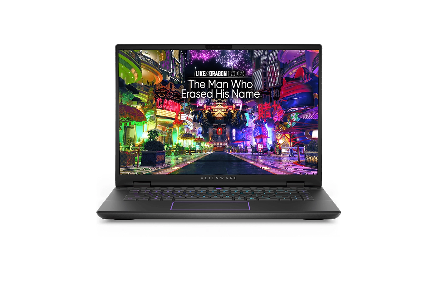 Dell Alienware m16 R2 Price in Nepal
