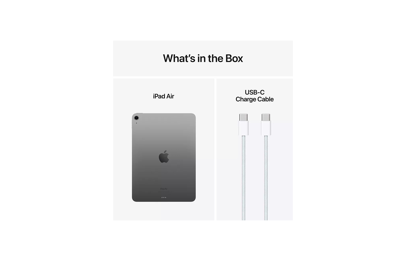 ipad-air-m2-inside-box 11-inch iPad Air M2 Inside the Box