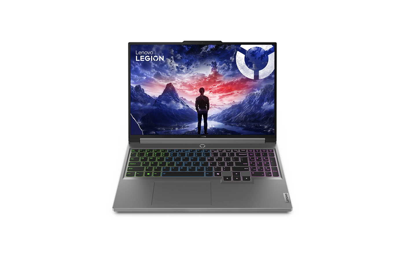 Lenovo Legion Sim 5 16AHP9 | Ryzen 7 8845HS, RTX 4060
