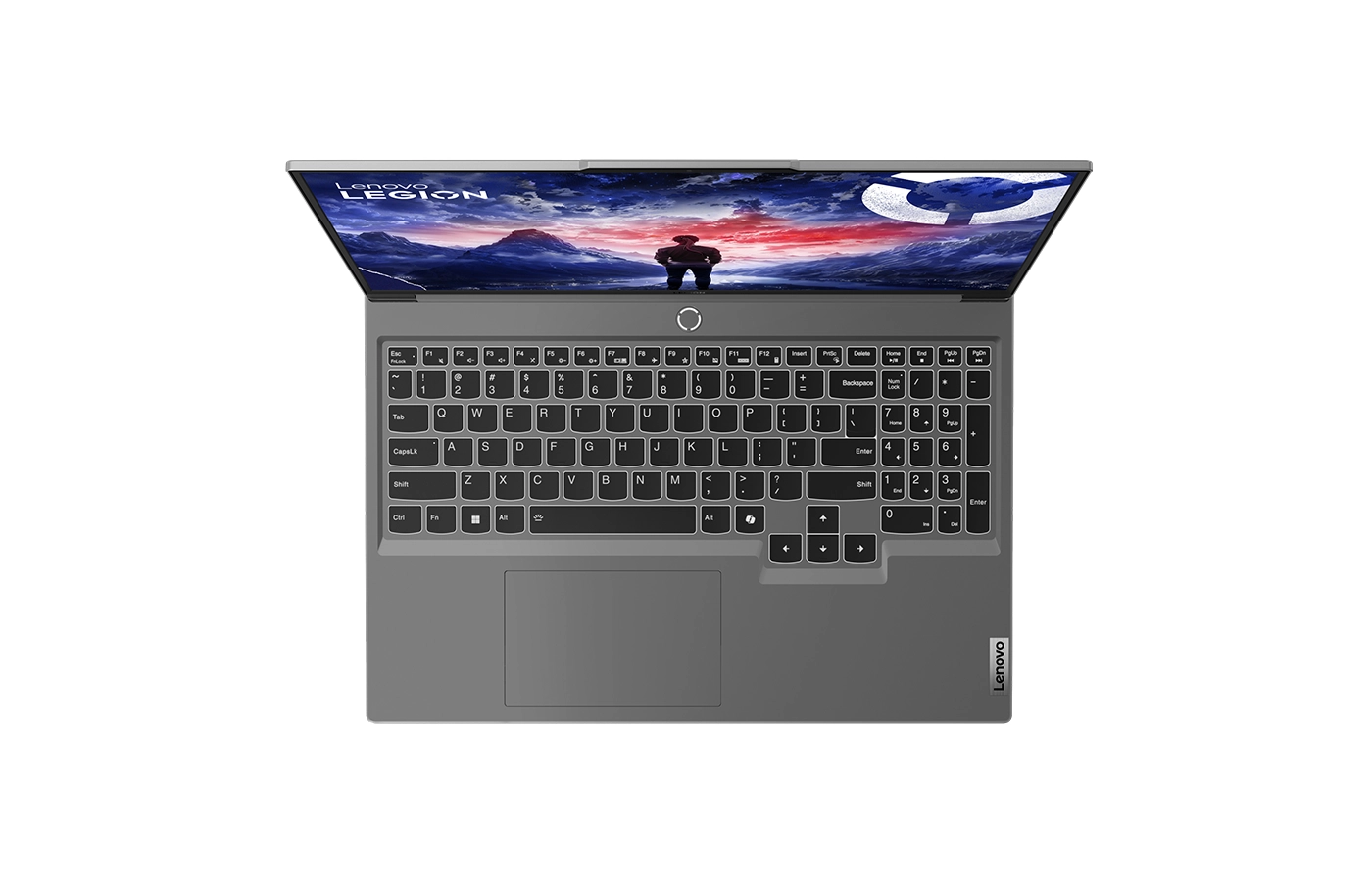 legion-5-16irx9-keyboard Lenovo Legion 5 16IRX9 Keyboard