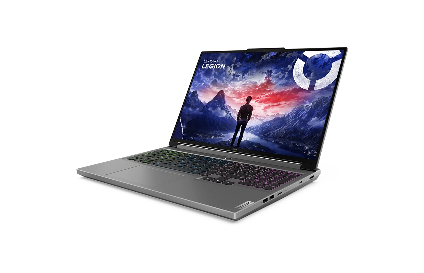 legion-5-16irx9 Lenovo Legion 5 16IRX9