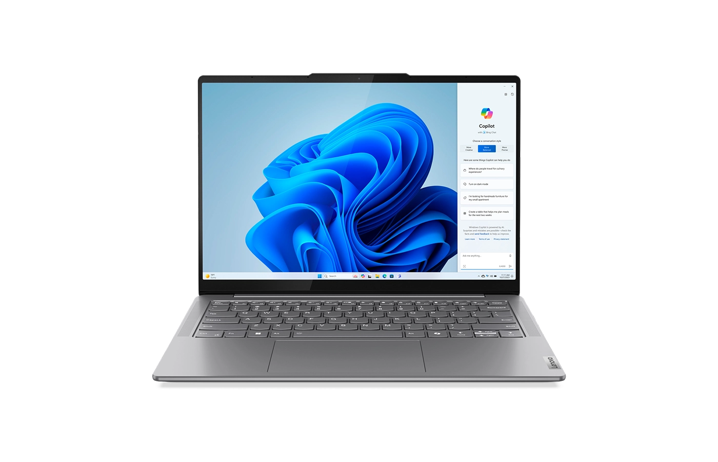 Lenovo Slim 7 14IMH9 Price in Nepal