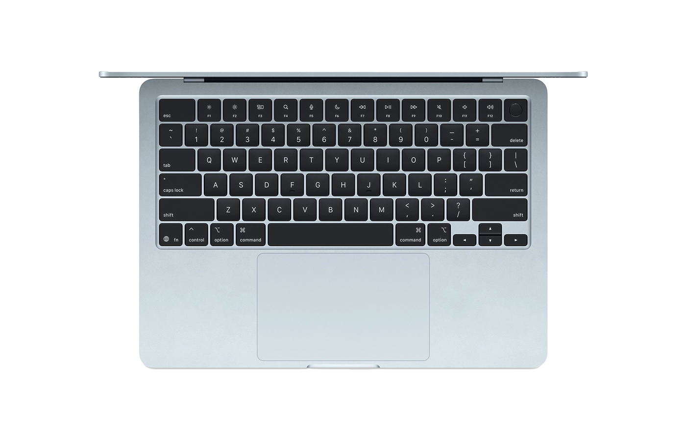 macbook-air-m4-sky-blue-keyboard