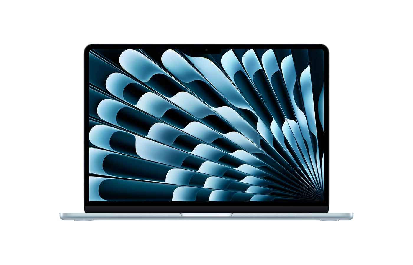 Apple - MacBook Air 15-inch Apple M4 chip Built for Apple Intelligence - 16GB Memory - 512GB SSD - 2 Years Authorized Warranty & 1 Year One-Time Screen Breakage Insurance