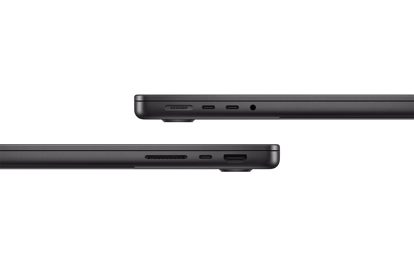 macbook-pro-m4-pro-ports-details MacBook Pro M4 Pro (24GB/512GB) Ports