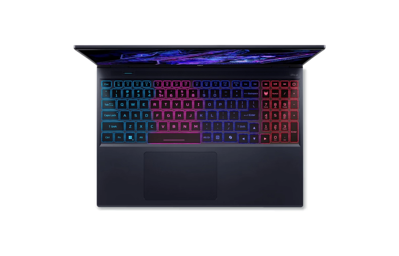 predator-helios-neo-16-phn16-72-keyboard Acer Predator Helios Neo 16 Keyboard