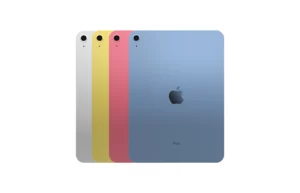 iPad 10th Gen Price in Nepal