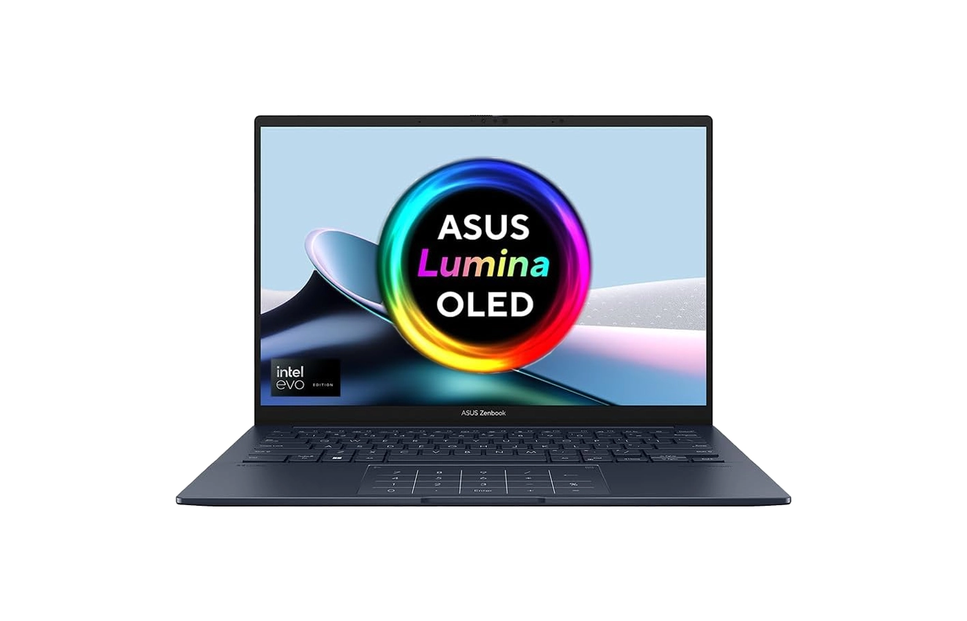 Asus Zenbook Ultra 9 Core 285H Price in Nepal