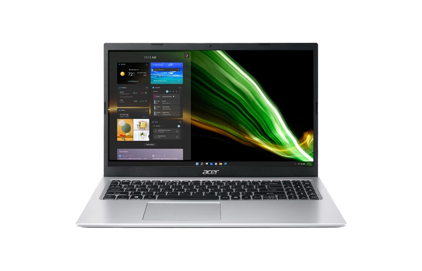 Acer Aspire 3 SlimBook Ryzen 5 7340U laptop Price in Nepal