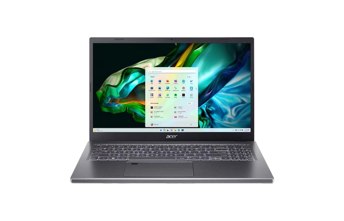 Acer Aspire 5 Core i9 13900H Price in Nepal
