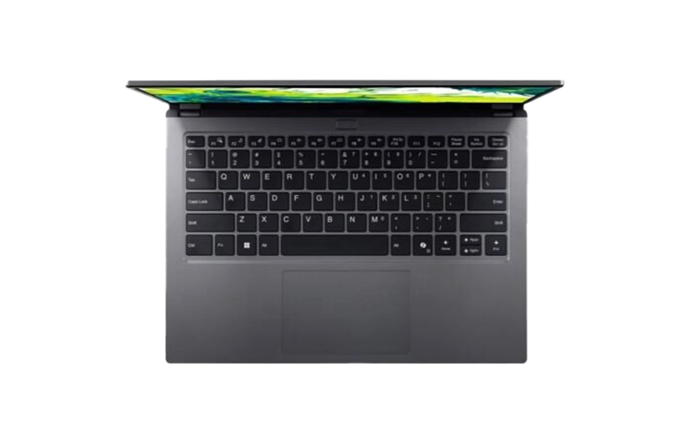 acer-aspire-go-14-ultra5-125H-keyboard