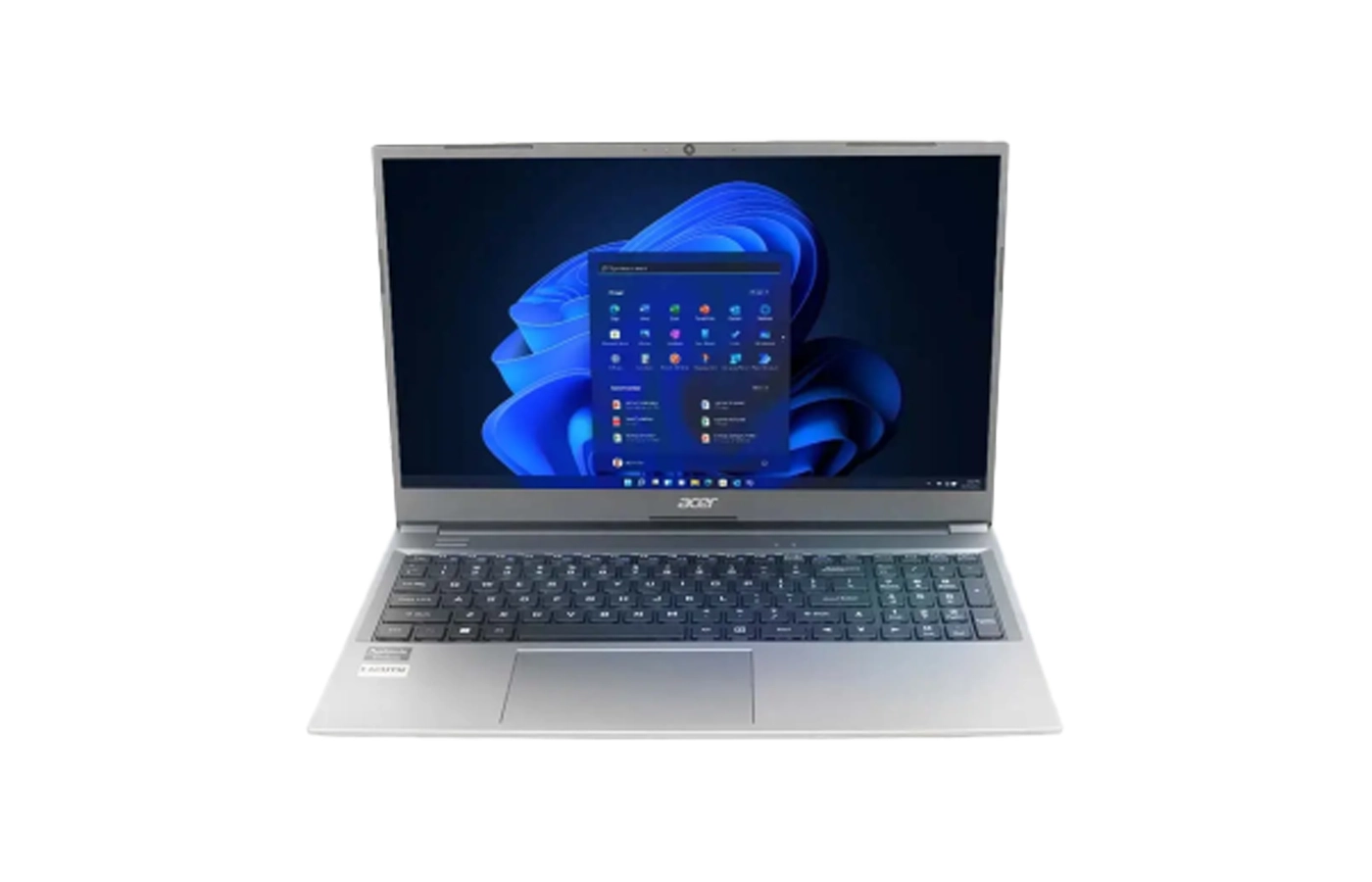 Acer Aspire Lite 15 i5 1235U Display Price in Nepal