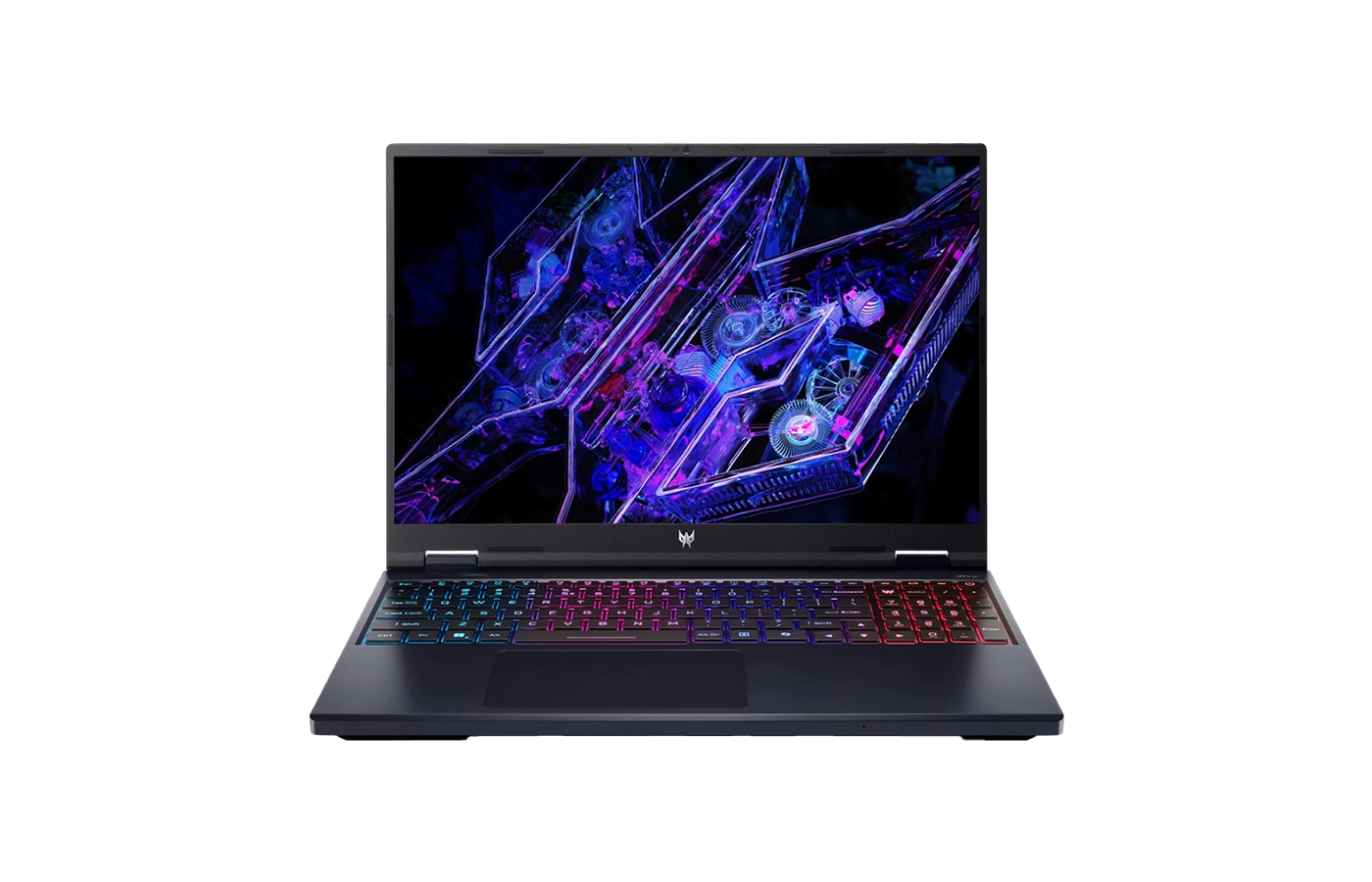 Acer - Predator Helios Neo 16 (PHN16-72) - 16" WUXGA (1920 x 1200) 180Hz IPS Display - 14th Gen Intel Core i7 14650HX Processor with 16GB RAM - 1TB SSD - NVIDIA GeForce RTX 4060 8GB Graphics - FineTip 4-Zone RGB Backlight Keyboard - 1 Year Warranty - Black