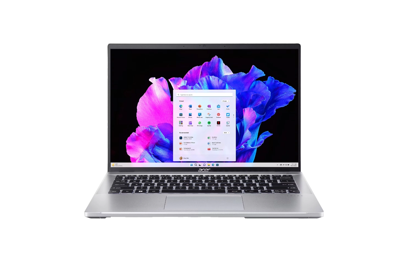 Acer Swift Go 14 Price in Nepal