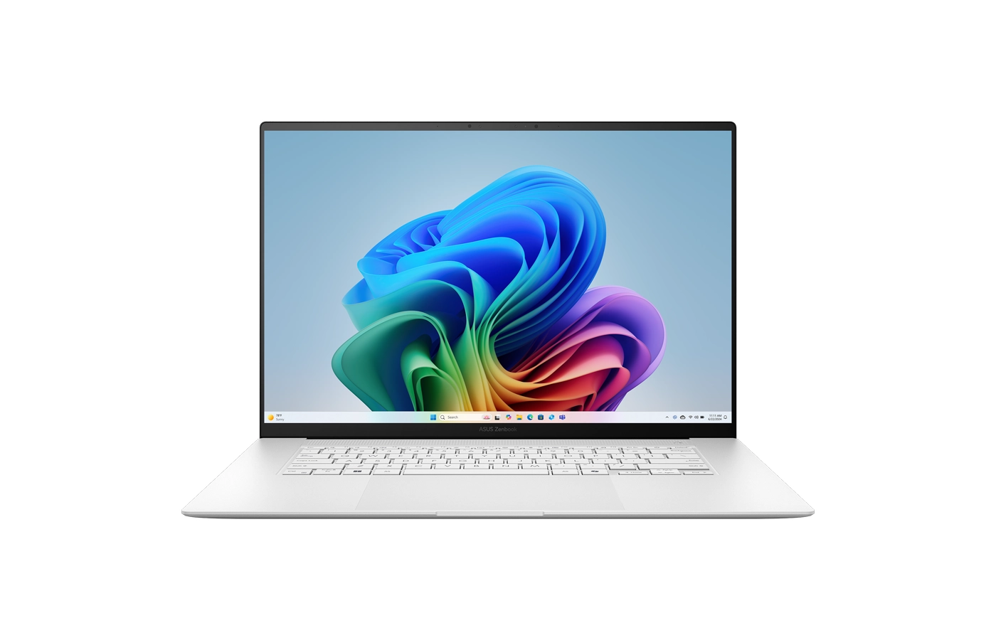 Acer Zenbook Ryzen AI 9 370HX Price in Nepal