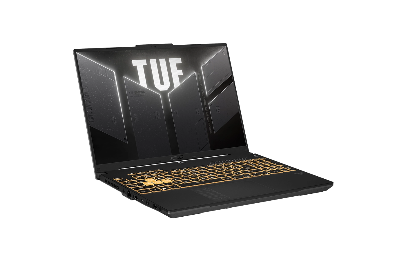 asus-tuf-f16-core-5-210h-rtx-4050-6gb-gaming-laptop-left-angle-view