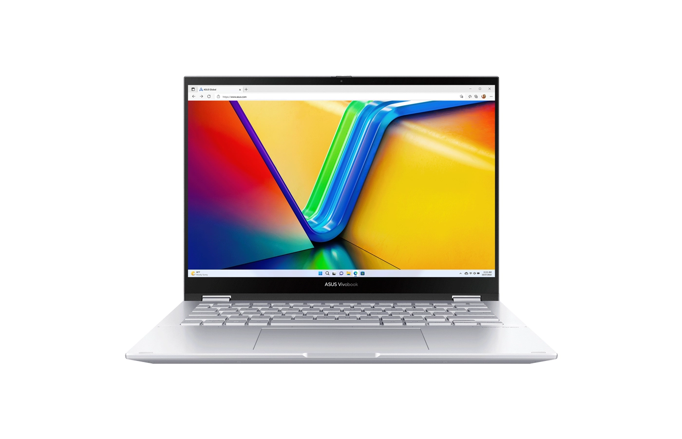 asus-vivobook-s-14-flip-i5-13500H-laptop-price-in-nepal ASUS VivoBook S 14 Flip, Model: TP3402VA | i5 13500H Processor