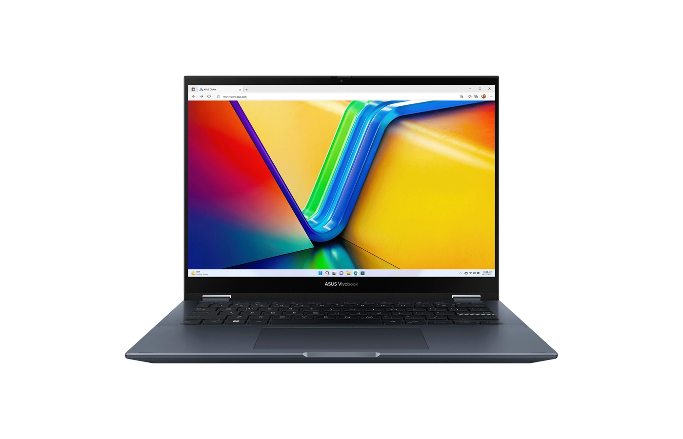 Asus Vivobook S 14 Flip i9 13900H Price in Nepal