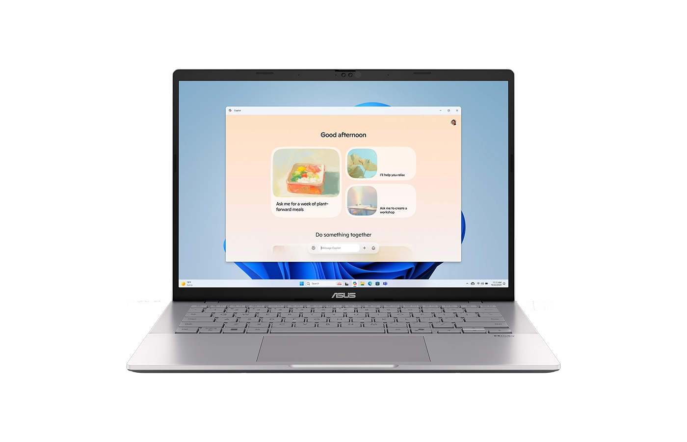 asus-vivobook-s14-m3407ha-ryzen-7-laptop-price-in-nepal ASUS VIvoBook S 14 Ryzen 7 260 AI Laptop Price in Nepal
