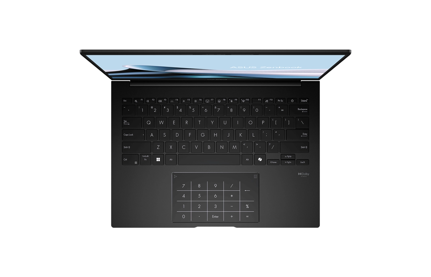 asus-zenbook-14-amd-ai-7-keyboard