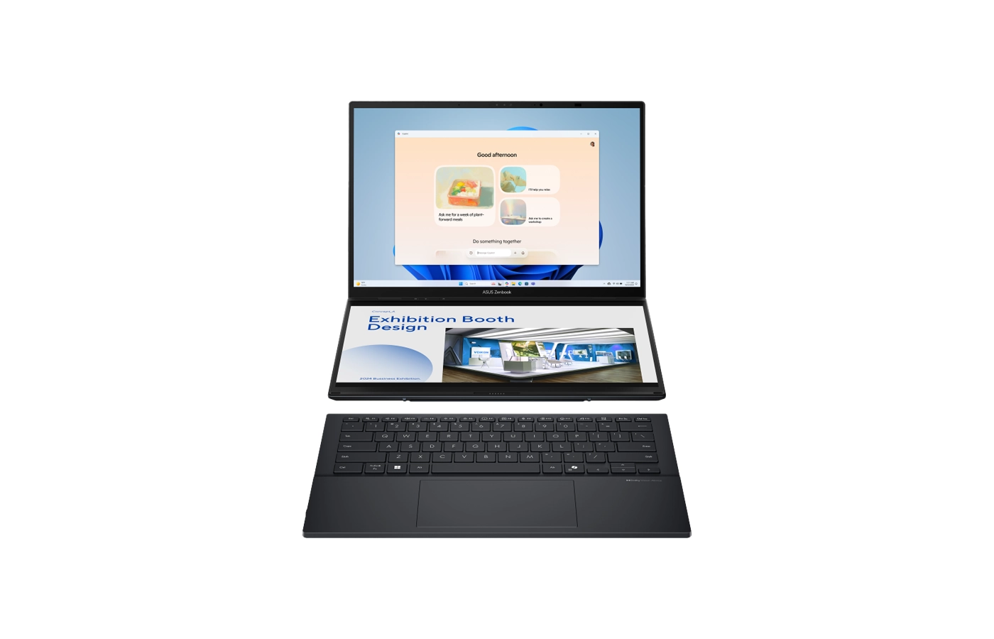 asus-zenbook-duo-ultra9-185H-touch-laptop-price-in-nepal