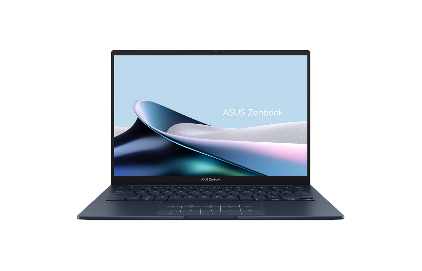 Asus Zenbook Ultra 9 185H Price in Nepal