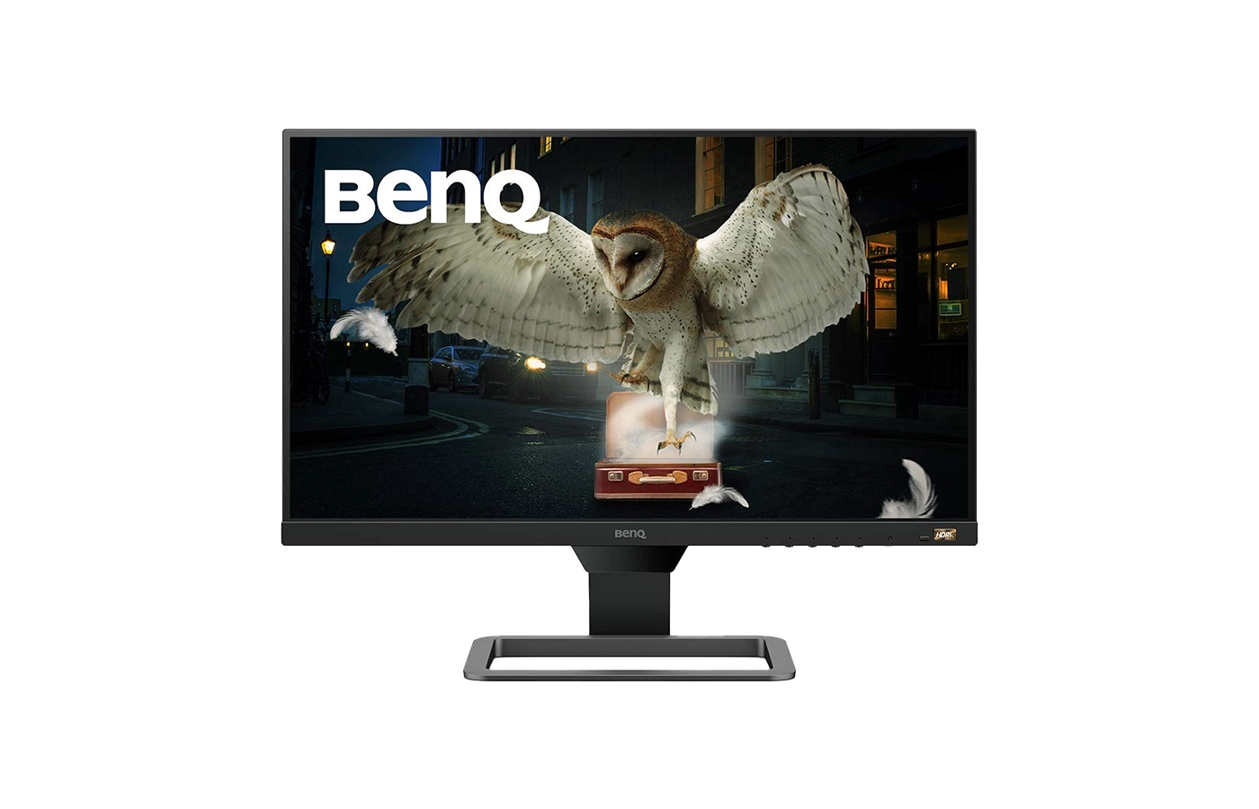 BenQ EW24890 24" Office Monitor Price in Nepal