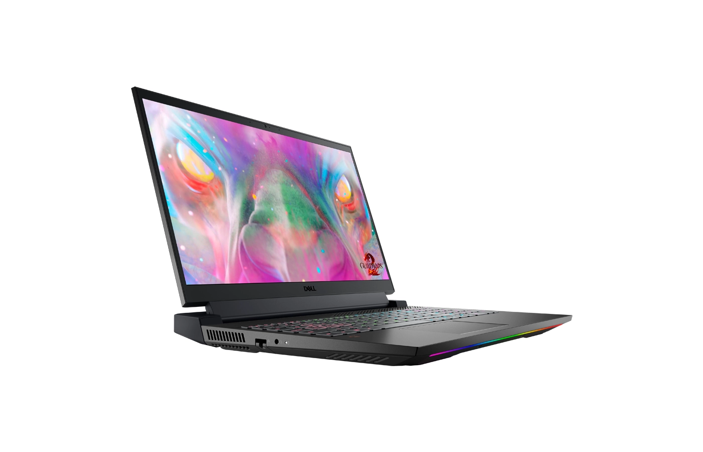 dell-g15-i5-12500h-rtx-3050-4gb-left-angle-view