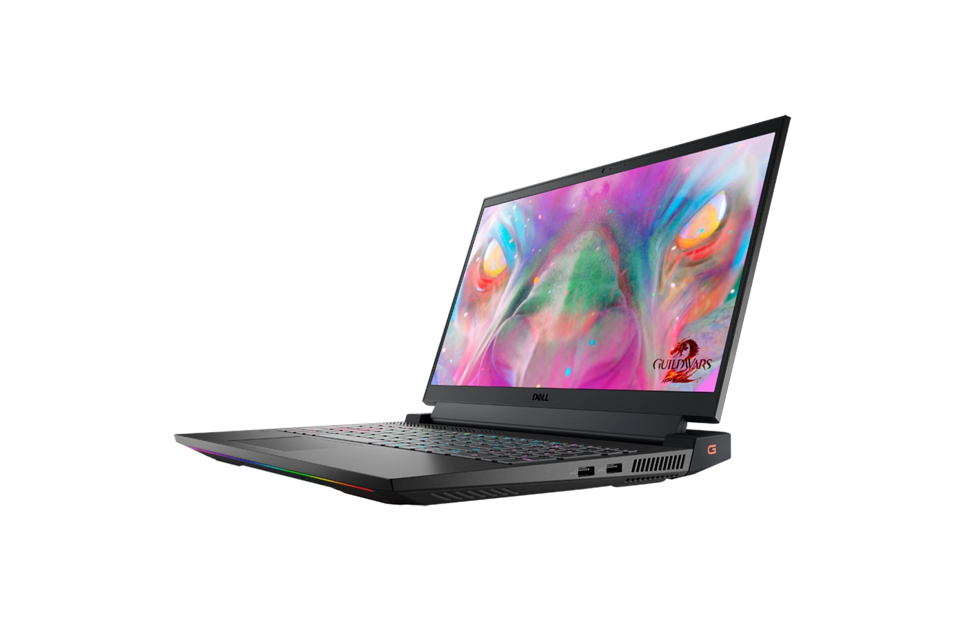 dell-g15-i5-12500h-rtx-3050-4gb-right-angle-view