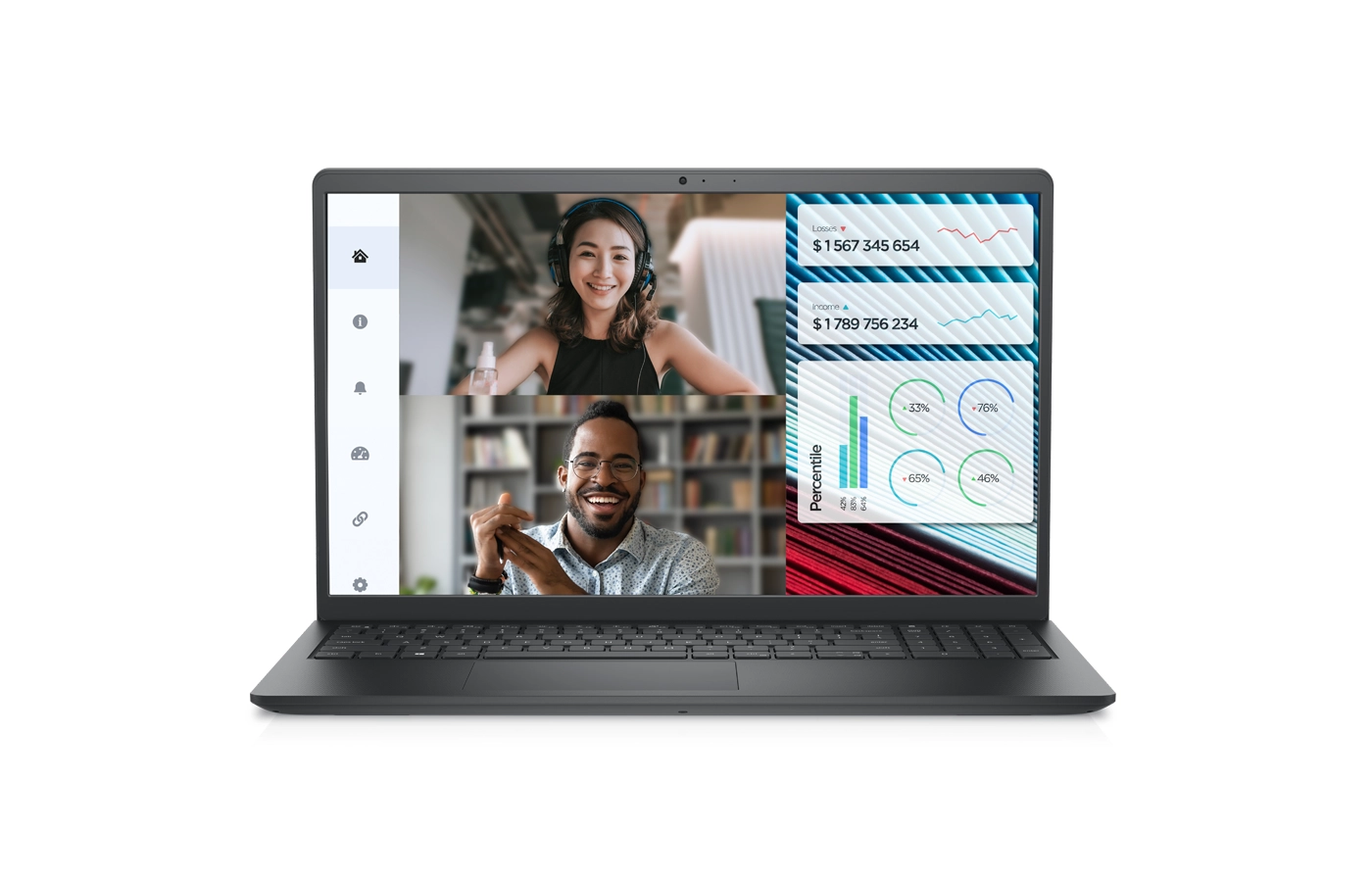 Dell Vostro 3530 i5 1335U Price in Nepal