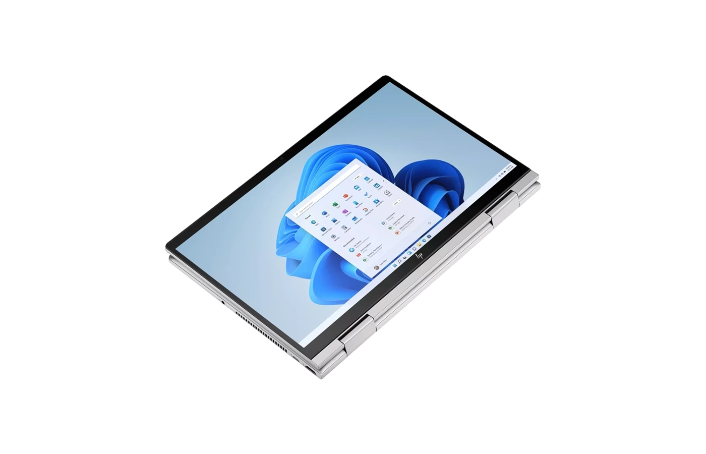 hp-envy-360-Ryzen-5-8640HS-display