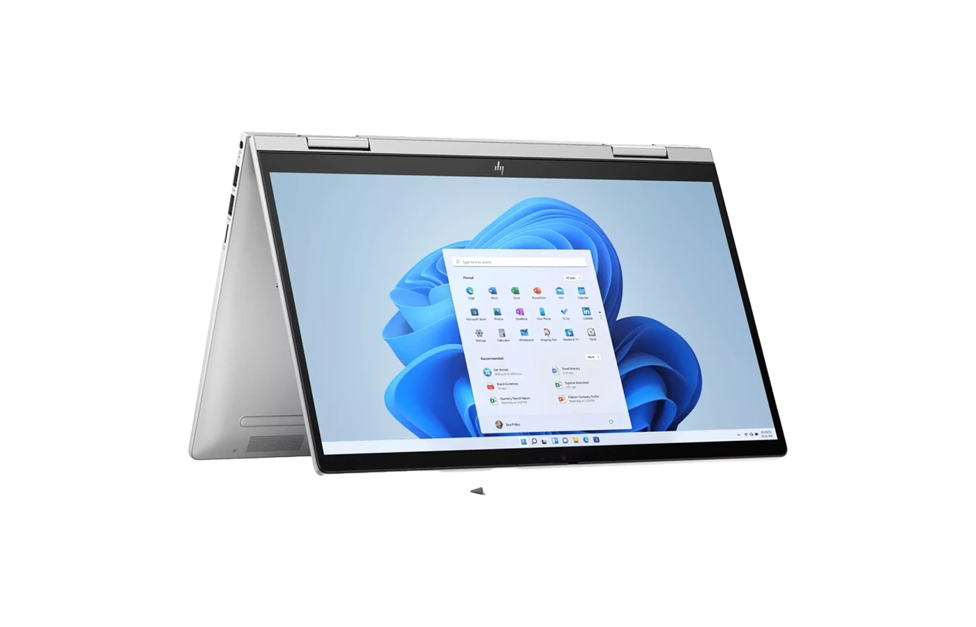 HP Envy x360 Ryzen 5 8640HS Laptop Price in Nepal