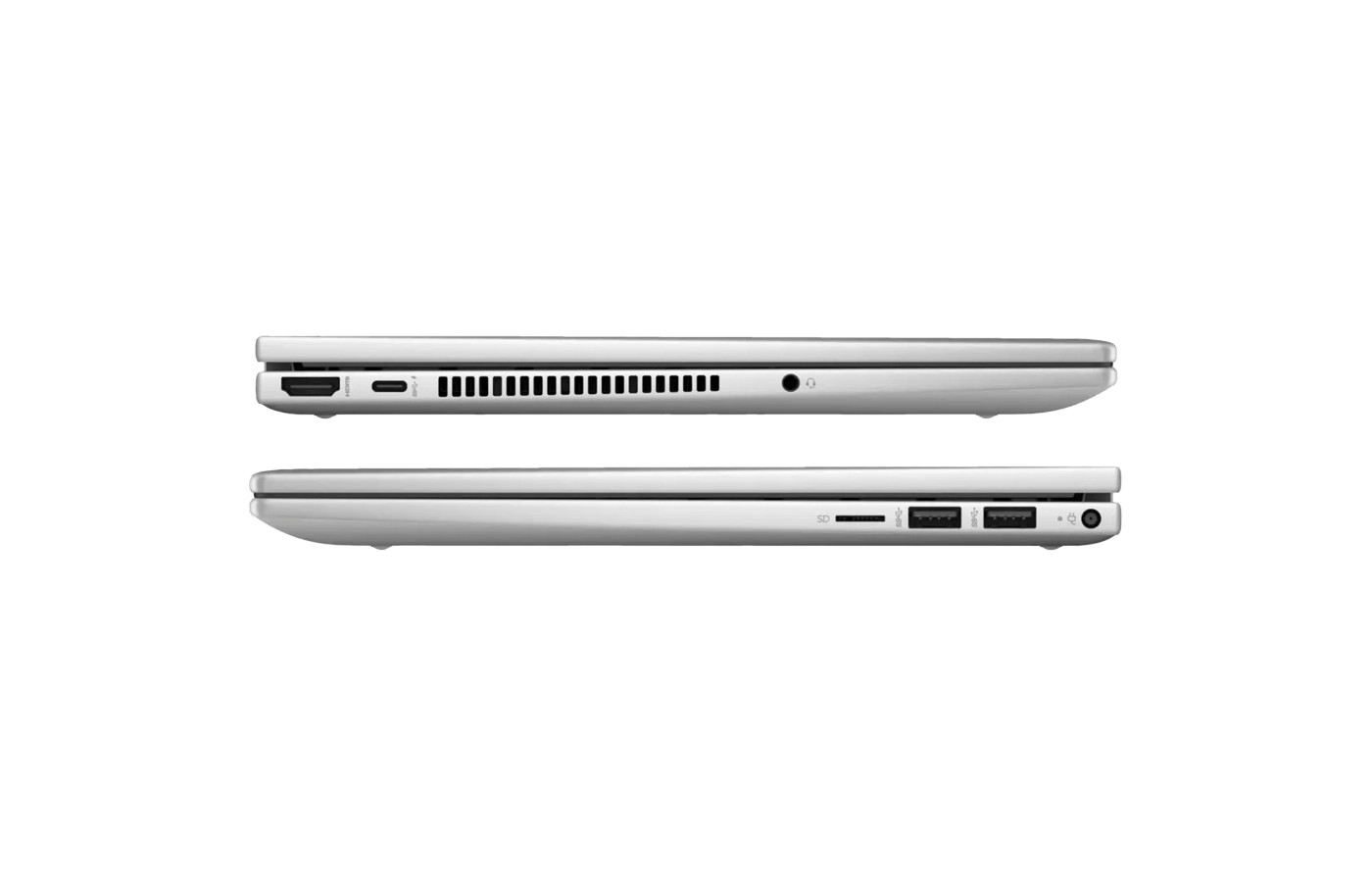 hp-envy-360-Ryzen-5-8640HS-ports