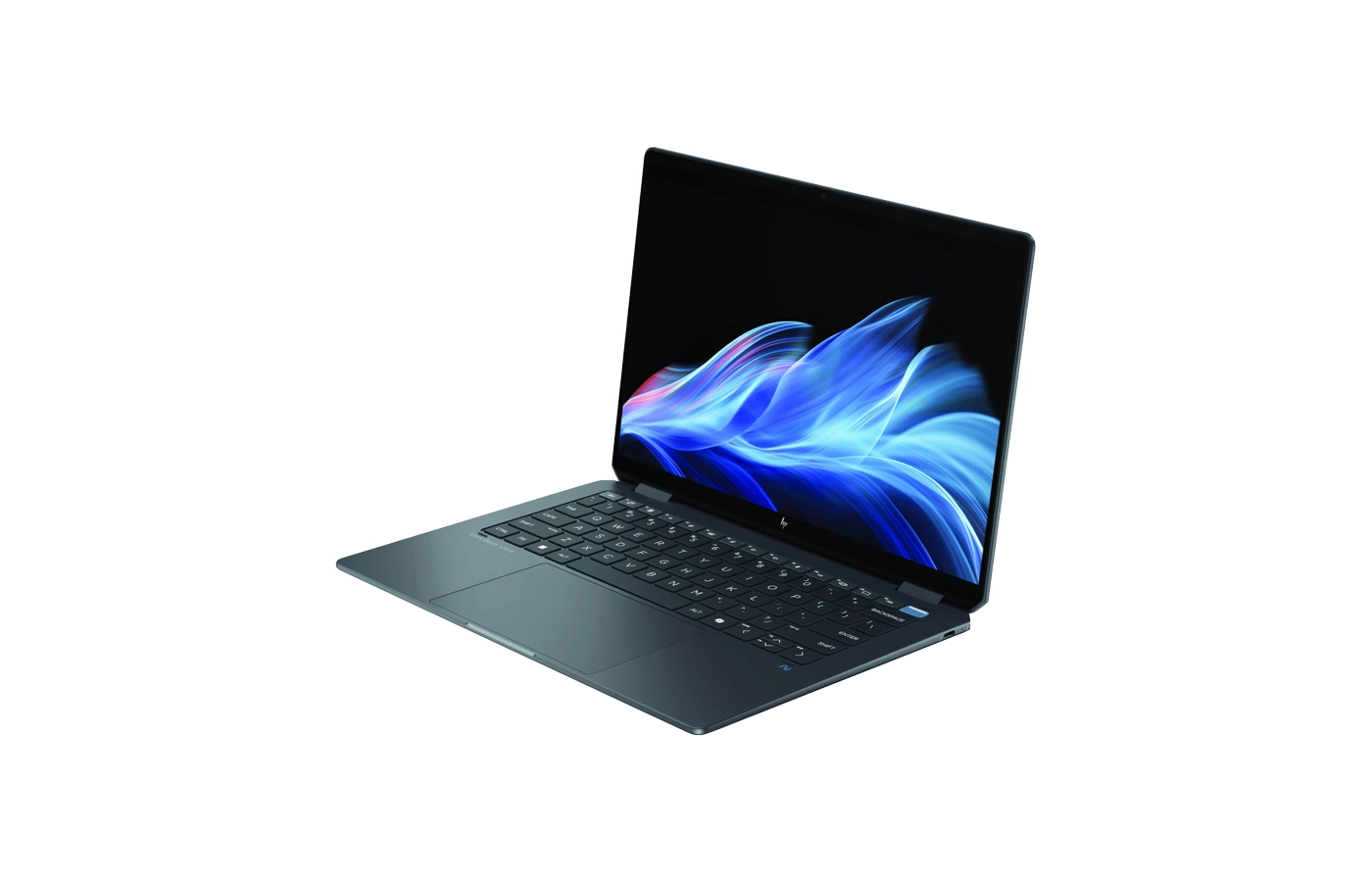 hp-omnibook-14-ultra-7-226V-right-angle