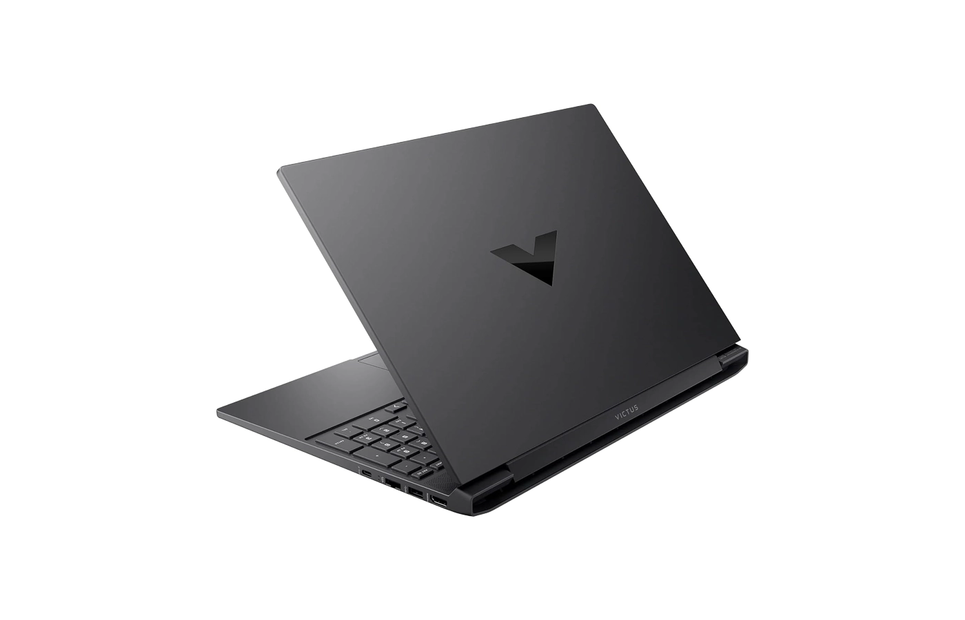 hp-victus-ryzen5-8645HS-rtx-4050-6gb-gaming-laptop-front-view