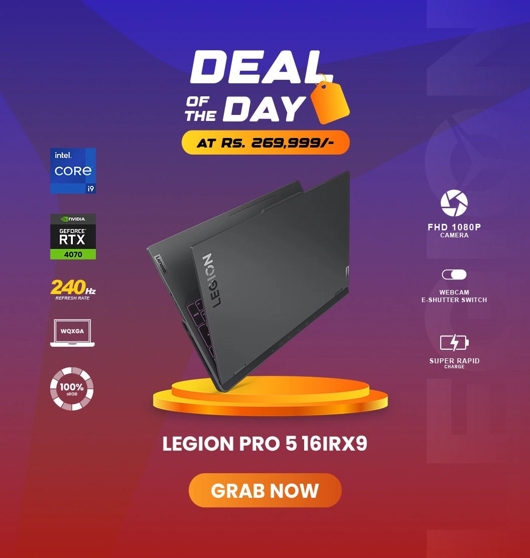 lenovo legion 5 pro price in nepal
