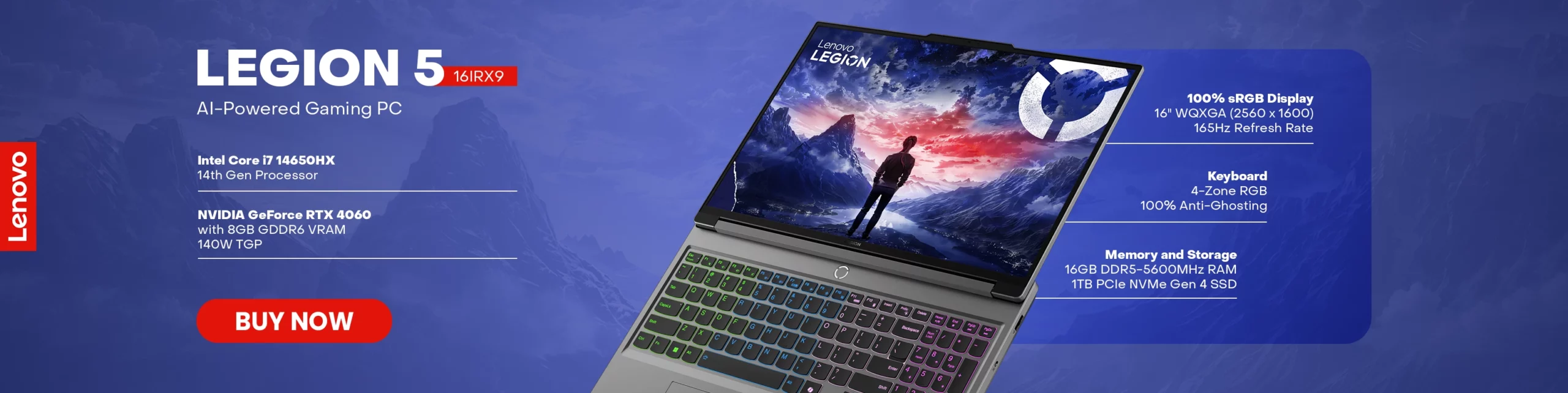 lenovo legion 5 i7 14gen price in nepal