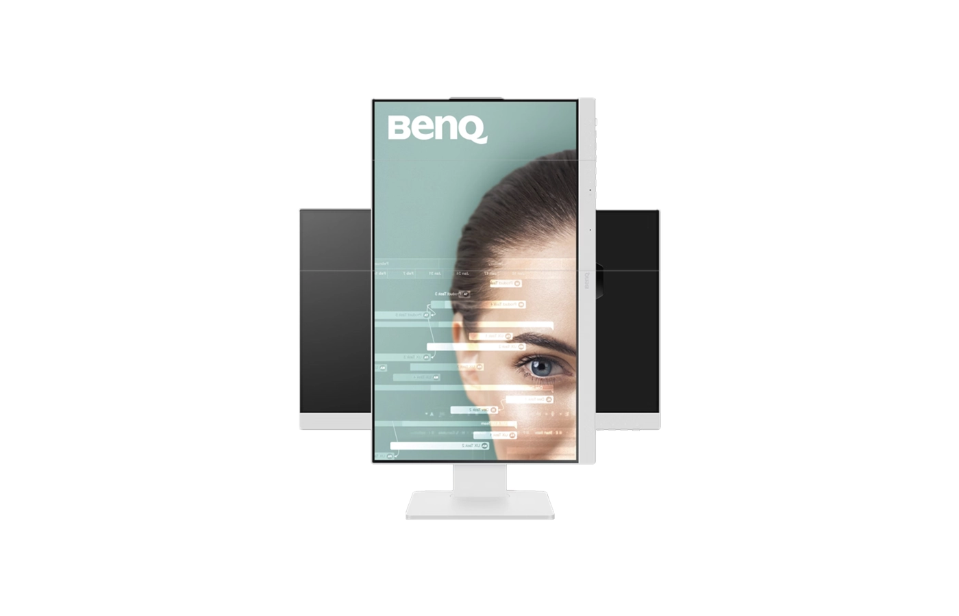 BenQ GW2486CTC FHD Office Monitor Price in Nepal
