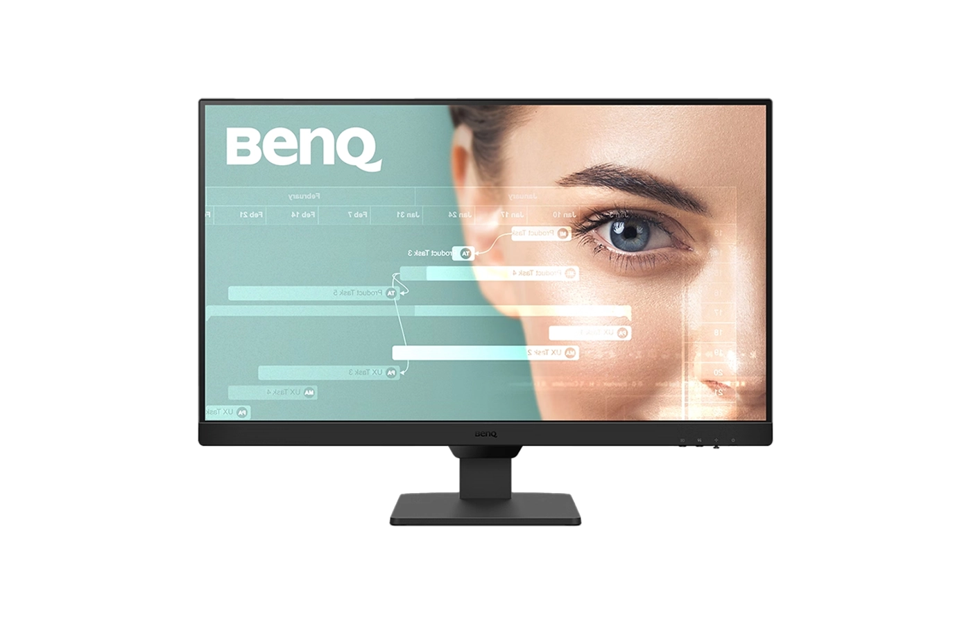 BenQ GW2790 Office Monitor Price in Nepal