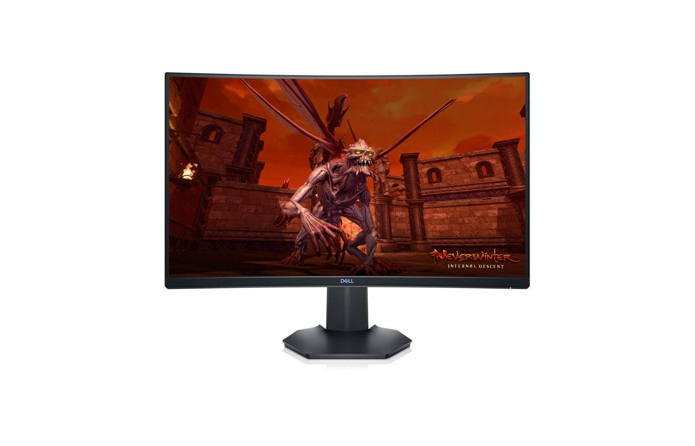 Dell S2721HGF Gaming Monitor Price in Nepal