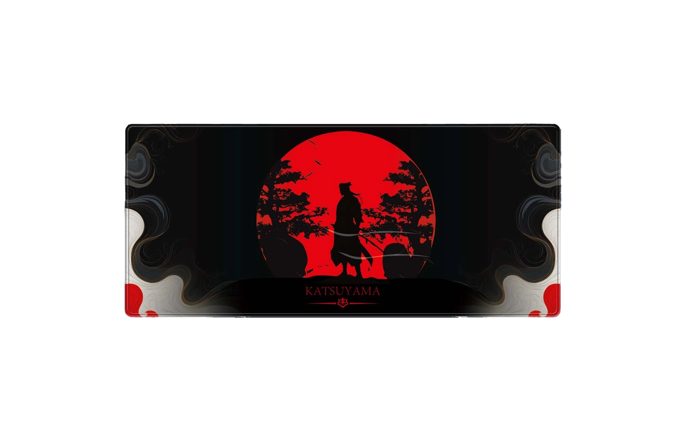 Fantech ATO MP905 Katsuyama Edition Deskmat Price in Nepal