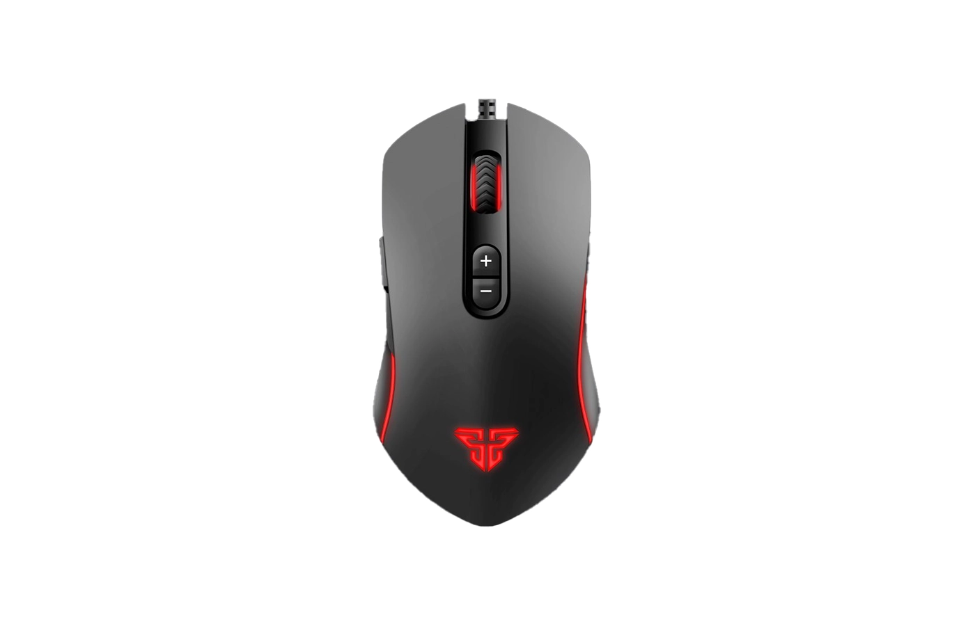 Fabtech Thor X9 Gaming mouse Price in Nepal