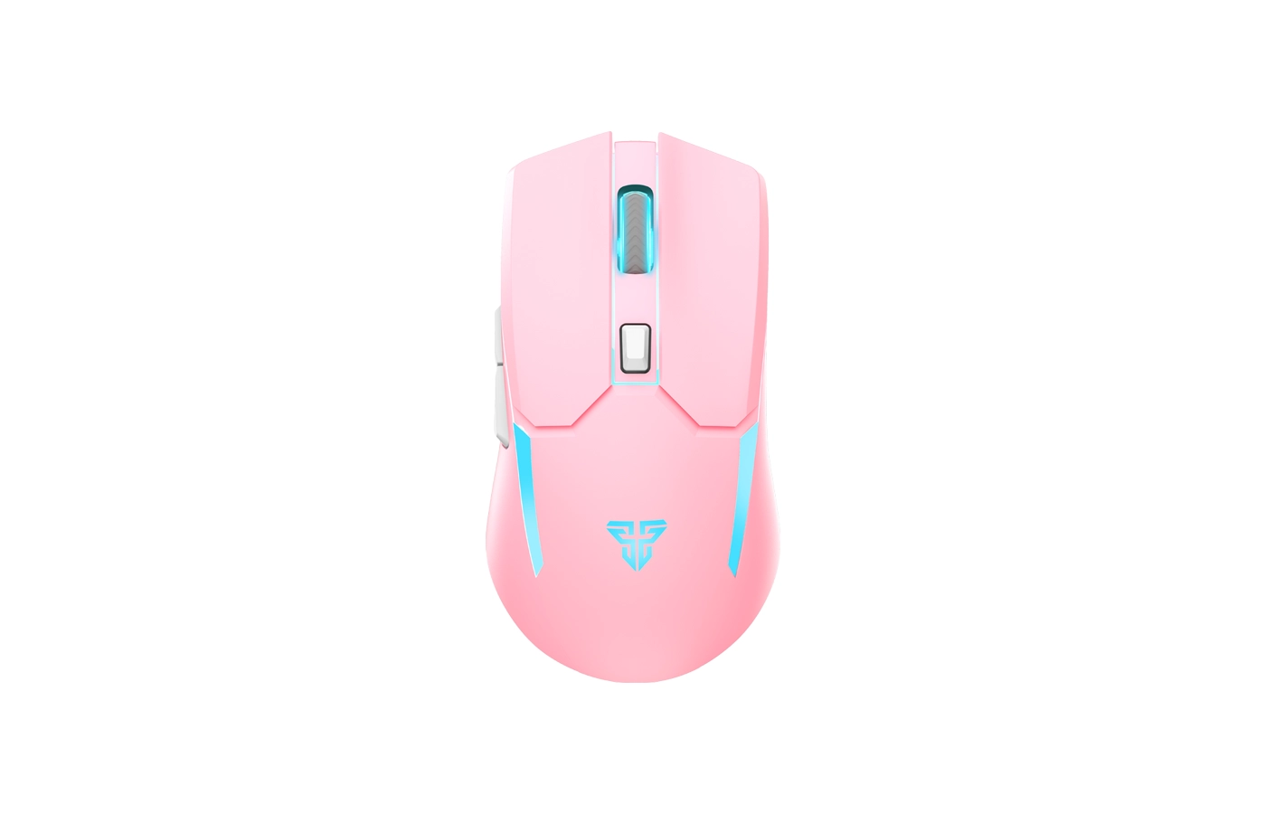 Fantech Venom II WGC2 Wireless Mouse Price in Nepal