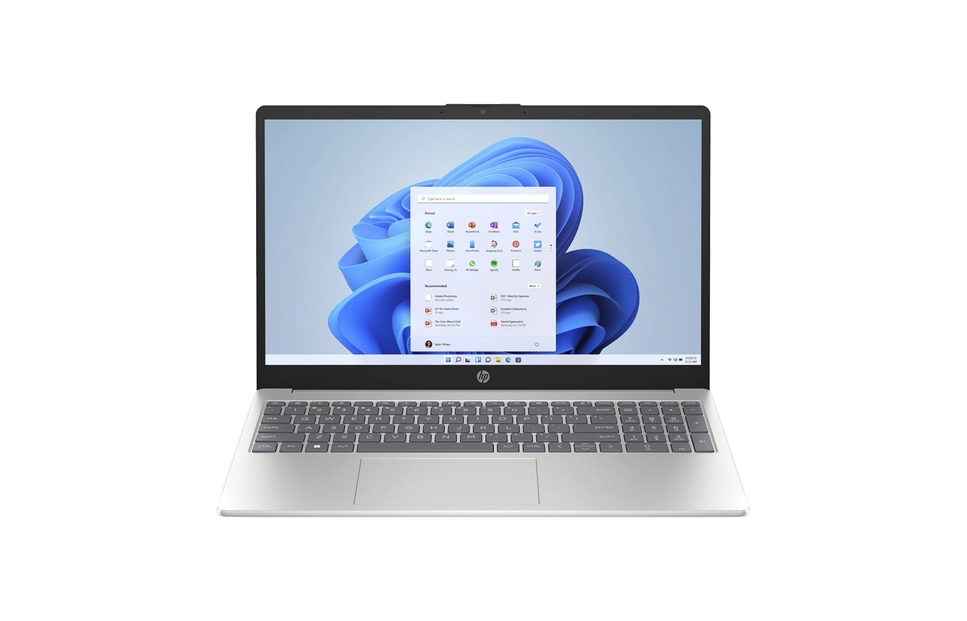 HP 15 Ryzen 5 7520U Price in Nepal