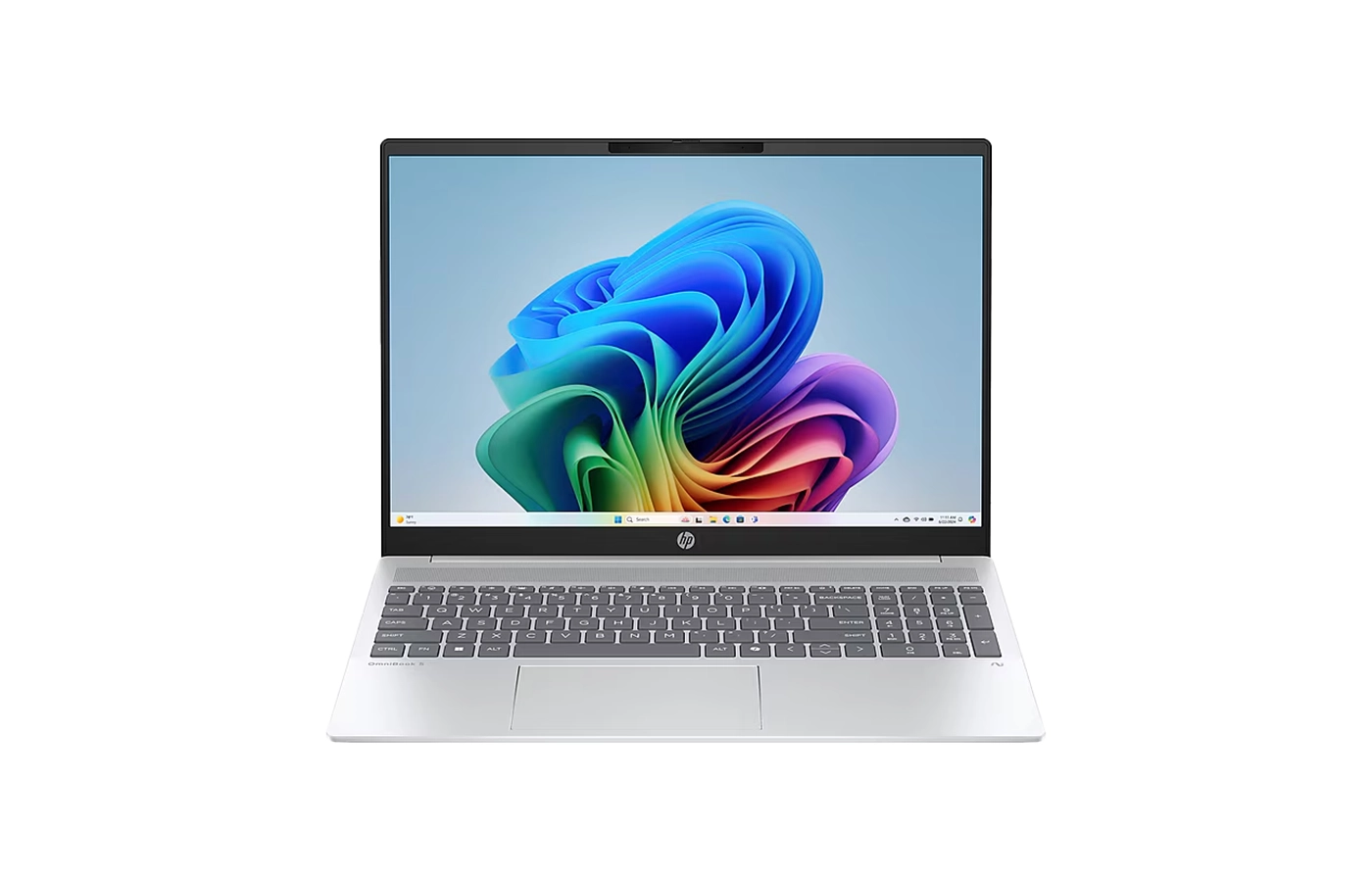 HP OmniBook 5 16-AG1175 Ryzen 7 Price in Nepal