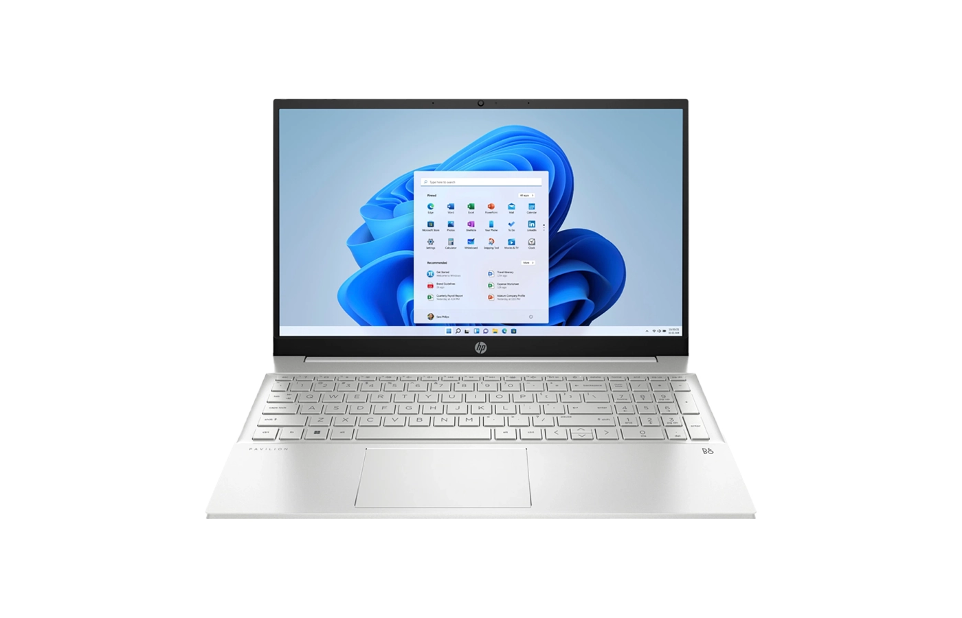 HP Pavilion 15 EH3047NR Ryzen 7 7730U Price in Nepal