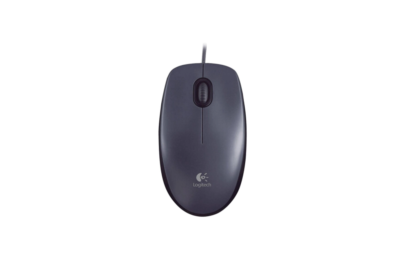 Logitech M90 AP 910 001795 Wired Mouse Price in Nepal